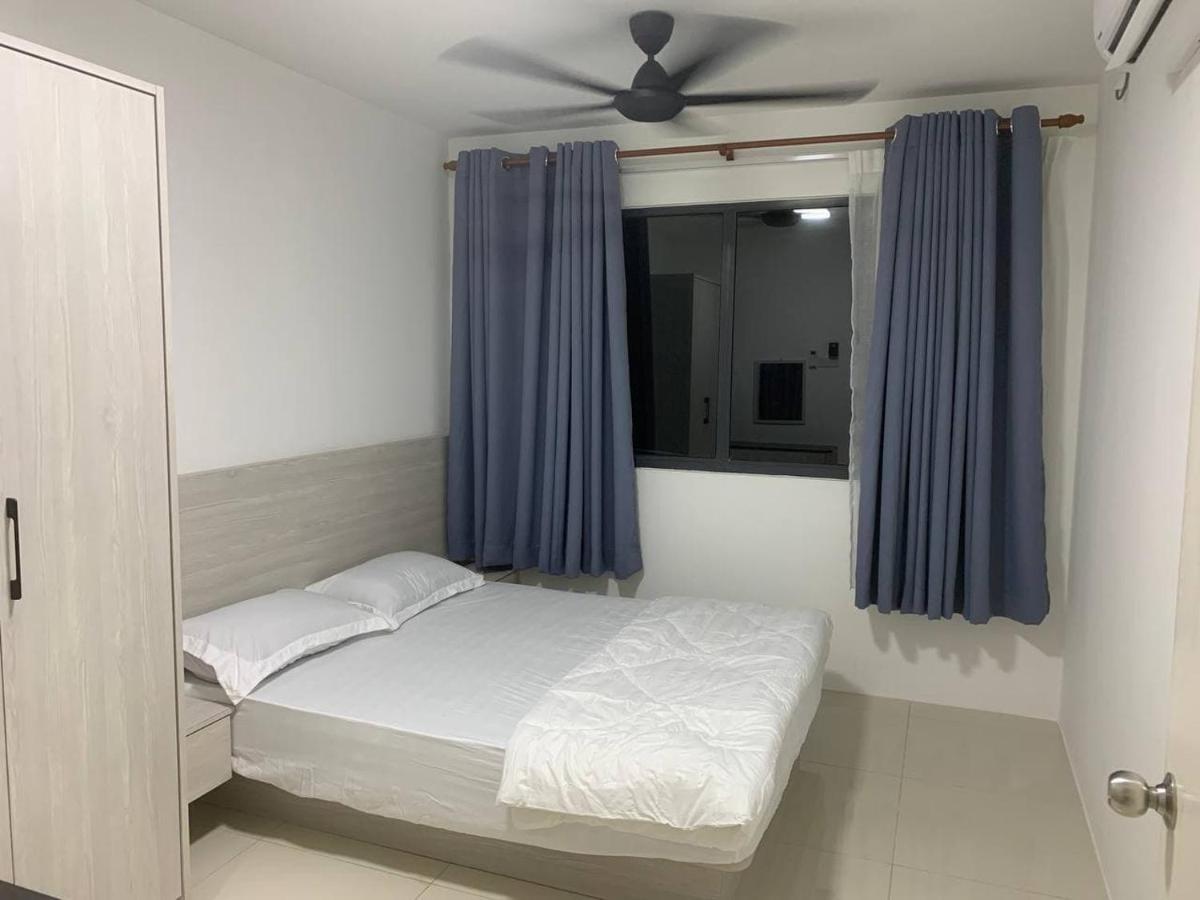4A Icon Residence كُوالا تيرينغانو المظهر الخارجي الصورة